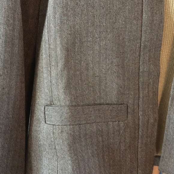 Coldwater Creek Career Jacket - Picture 3 of 5